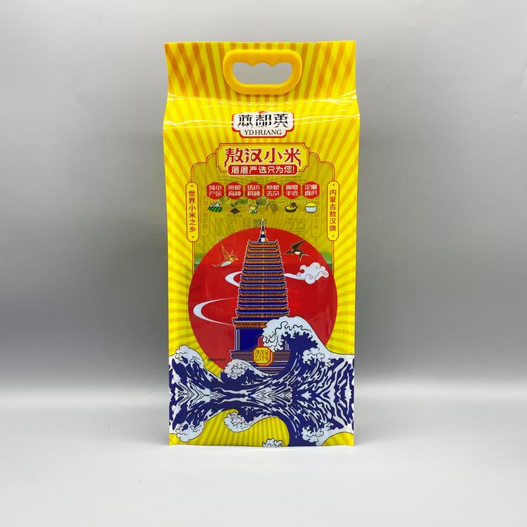 地域美味如何 “出圈” 走向全國？