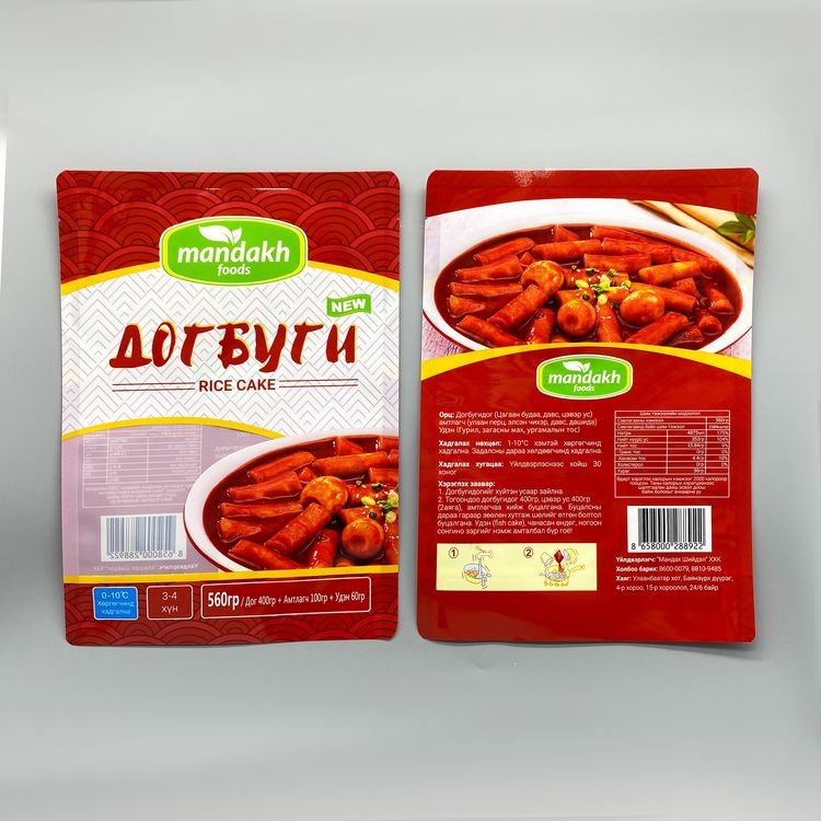 為什么調料袋，首選鋁箔材質？