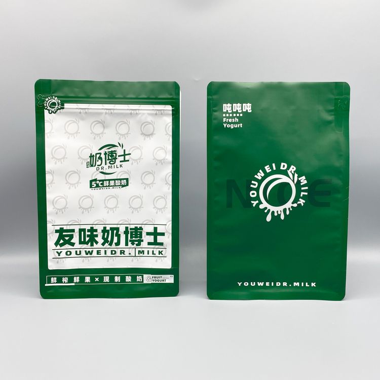 小眾食品品牌突圍：包裝差異化如何拉動(dòng)線上銷量？