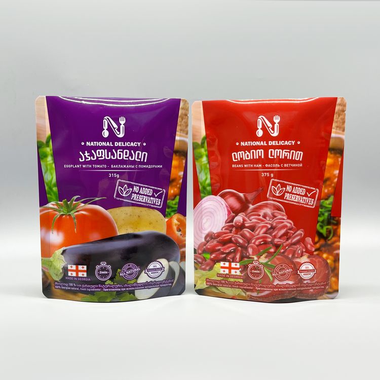 外貿(mào)出口袋