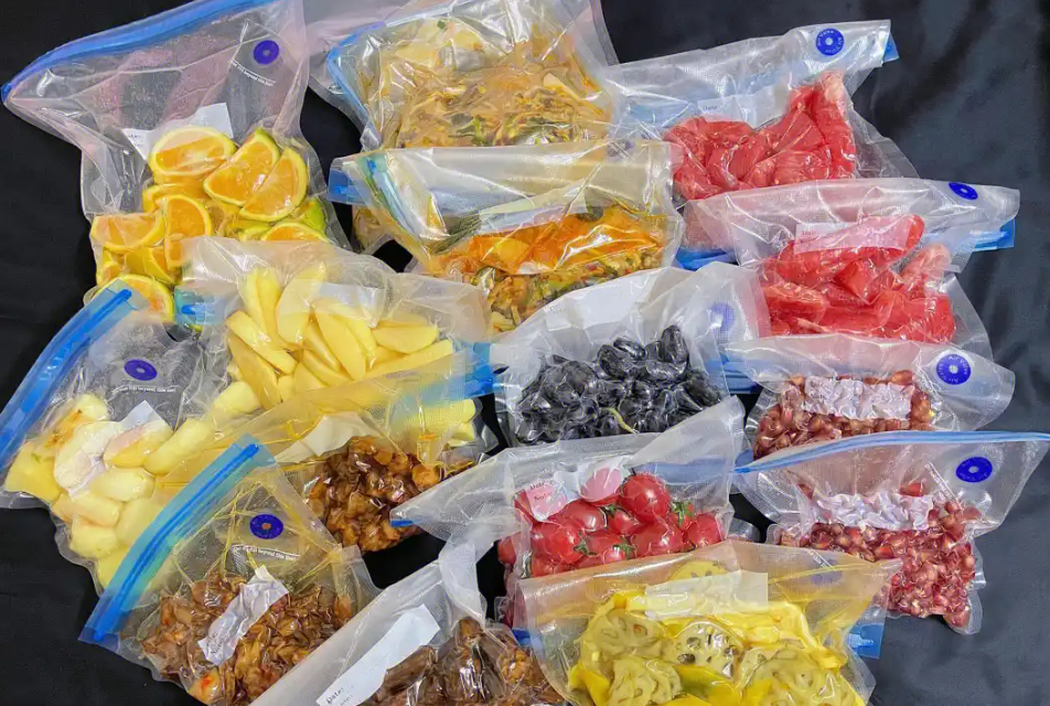 露營必備！真空包裝如何讓戶外美食更保鮮