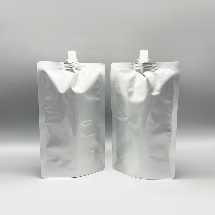 高溫滅菌成品袋